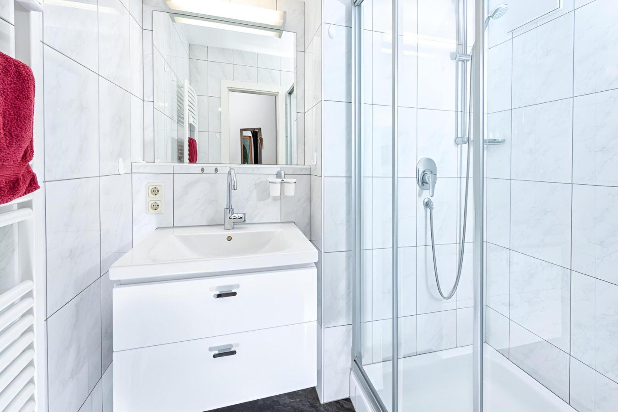 Kuh'Les Hideaway Steibis 3-Zimmer Ferienwohnung 55 M² Oberstaufen Εξωτερικό φωτογραφία