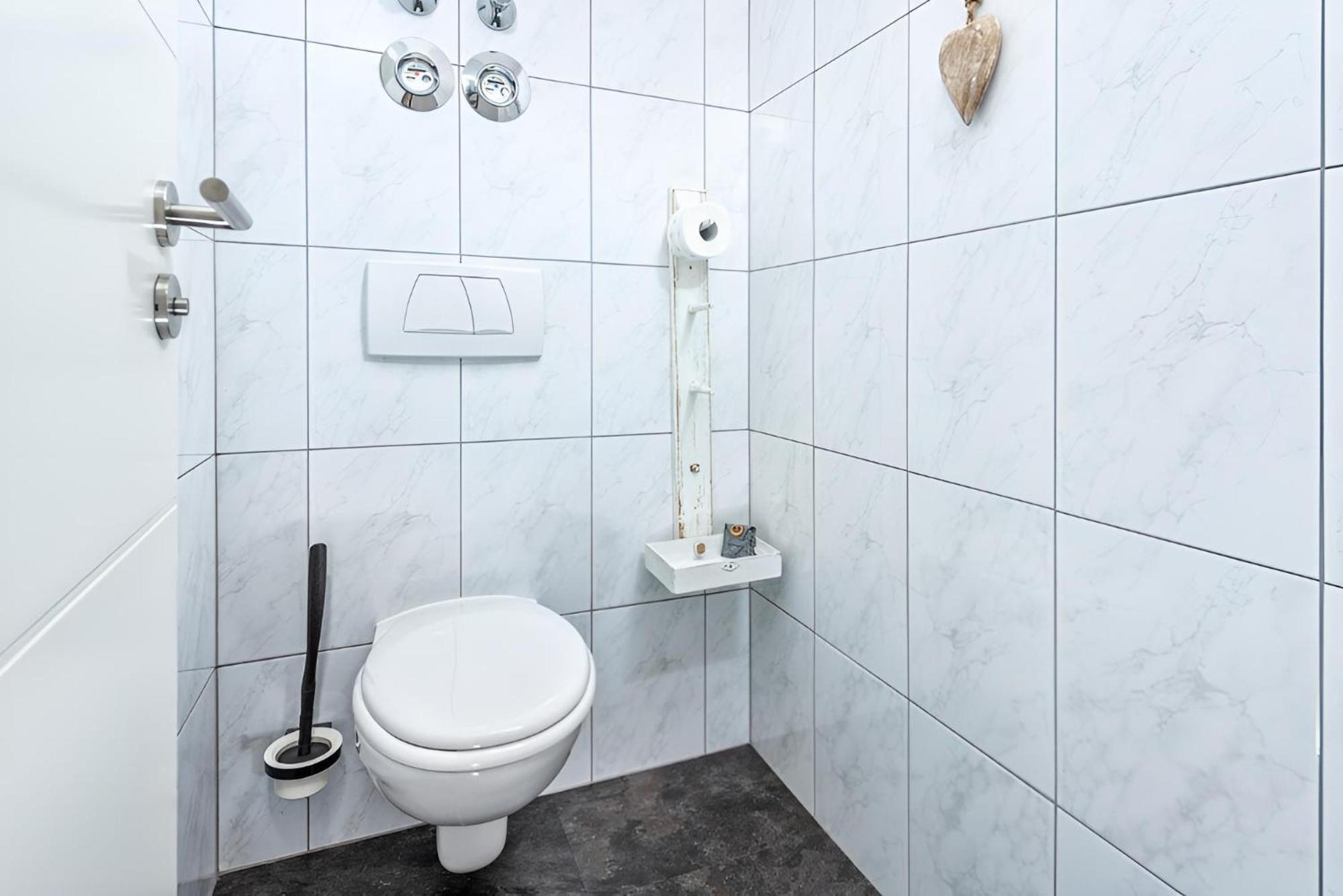 Kuh'Les Hideaway Steibis 3-Zimmer Ferienwohnung 55 M² Oberstaufen Εξωτερικό φωτογραφία